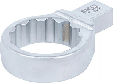 Llave de anillo de inserción 41 mm