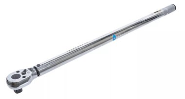 Llave de torque 20 mm (3/4) 140 - 980 Nm