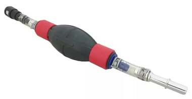 Pera de cebado circuito de gasoil