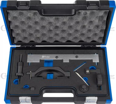 Juego de herramientas de cronometraje, BMW N40B16, N45B16, N45TB16