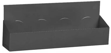 Soporte magnetico para aerosoles