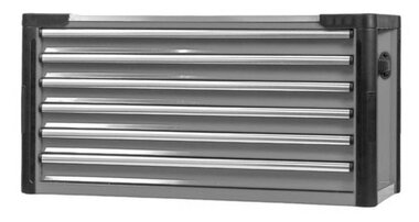 Maletin de herramientas XL 6 cajones 960mm de ancho