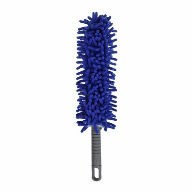 Cepillo de rueda chenille 40cm