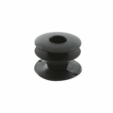 Tapa inferior de 22 mm