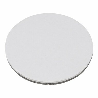 Reflector blanco autoadhesivo de 60 mm