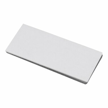 Reflector blanco 82x36mm autoadhesivo