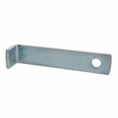 Boligrafo metalico para cerradura de acoplamiento