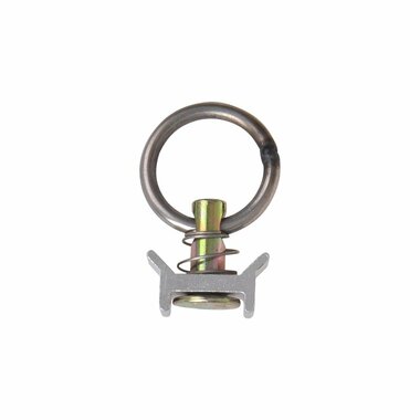 Accesorio de perno prisionero de un solo metal