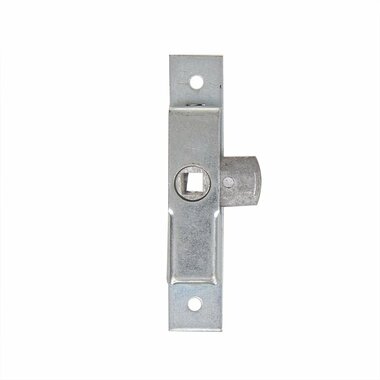Cerradura de caja pequena 100x19mm