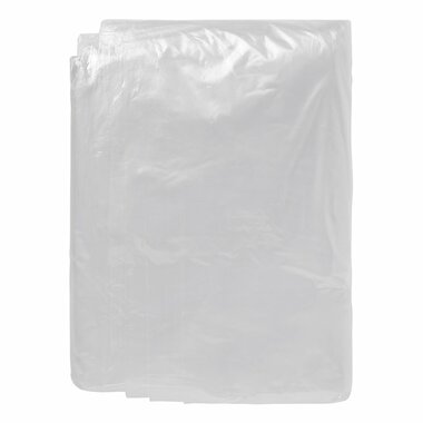 Lona de suelo sin plastificantes 2 00x3 00M LDPE 0 03mm