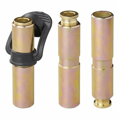 Boligrafo de luz intermitente soldable