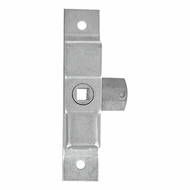 Cerradura de caja grande 125x25mm