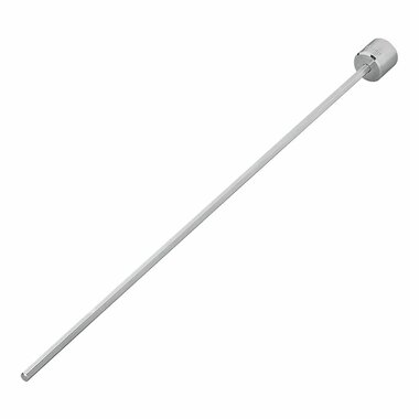 Adaptador de extension 440mm 19mm para soporte de esquina