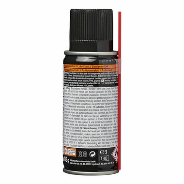 BRUNOX Turbo-Spray Original 100 ml