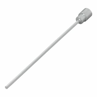 Adaptador de extension de 340 mm y 19 mm para soporte angular