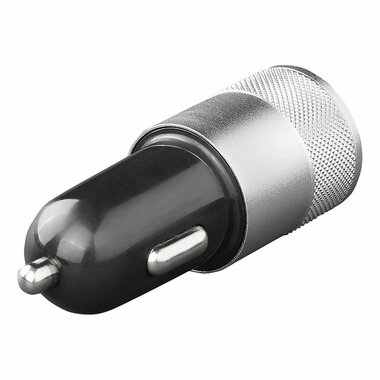 Cargador USB bidireccional tipo A 12 V 24 V 3100 mA