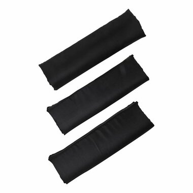 Protectores de tienda para correas antitormentas - juego de 3 piezas