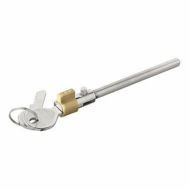 Cerradura de embutir para  AKS1300