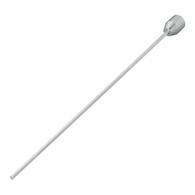 Adaptador de extension 540mm 23mm para soporte de esquina