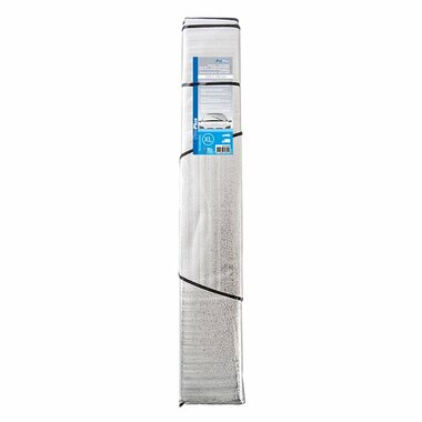 Pelicula solar antihielo XL 100 x 255 cm