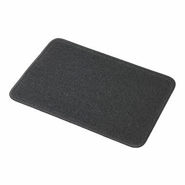 Felpudo de entrada 40 x 60 cm para caravana camper