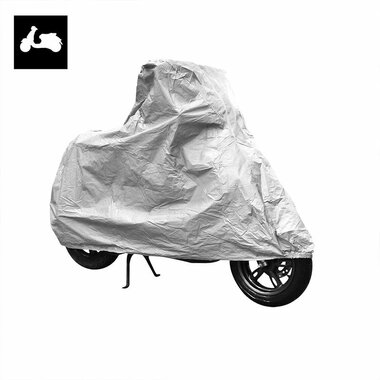 Funda para scooter XL de PEVA