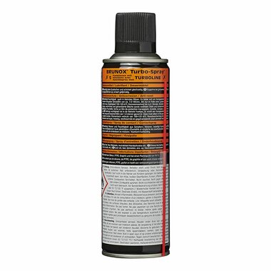 BRUNOX Turbo-Spray Original 300 ml