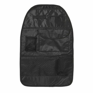 Organizador de asiento de coche