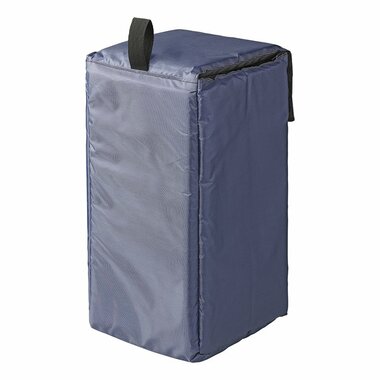 Bolsa de almacenamiento para espejos de caravana