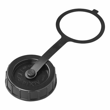 Tapon de rosca suelto para Aquaroll Wastemaster