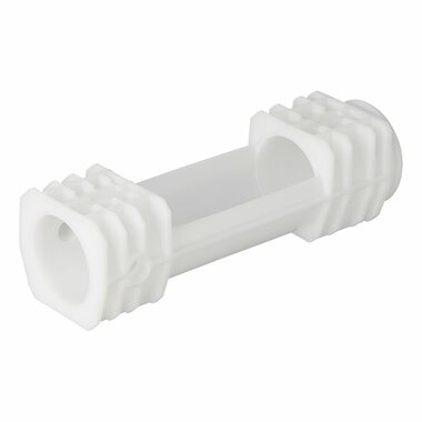 Cojinete deslizante para freno de inercia 50x(64×66)x220 adecuado para BPW ZAF 1.5-2 1.6-3 2.0-2