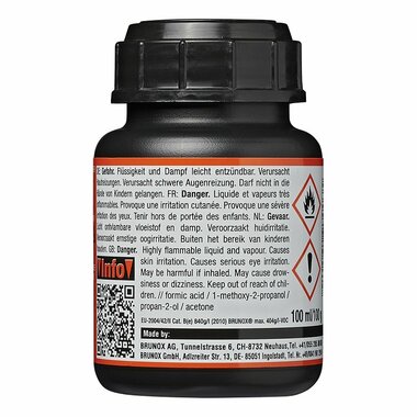 BRUNOX Epoxy 100ml antioxido