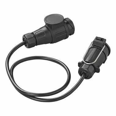 Cable alargador 80cm de 13 a 7 pines