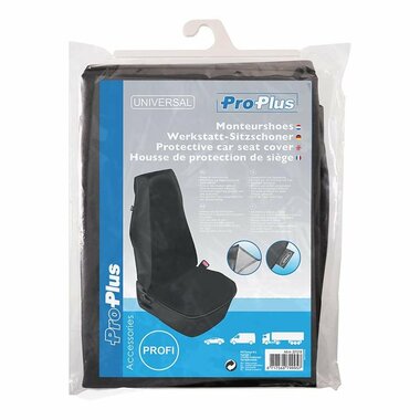 Zapato de mecanico Profi