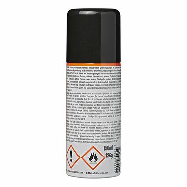 BRUNOX Spray epoxi antioxido 150 ml