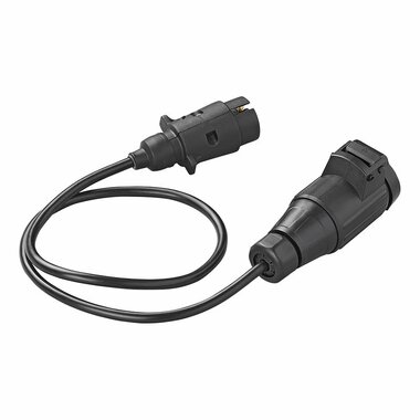 Cable alargador 80cm de 7 a 13 pines