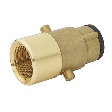 Boquilla de GLP de bayoneta holandesa de 10 mm