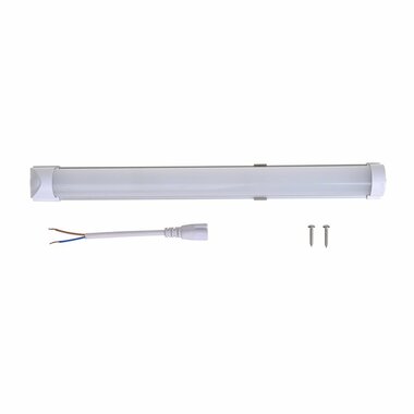 Linea de luz 42 leds 12V 200lm 320x33x33mm