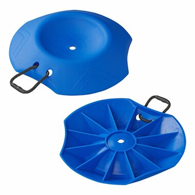 Calzo de rueda para rueda delantera