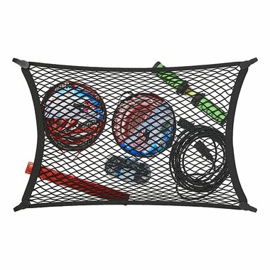 Red elastica para equipaje 80x60cm con ganchos de plastico NS-1
