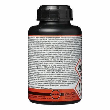 BRUNOX Epoxy 250ml antioxido