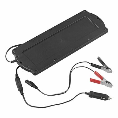 Cargador solar de goteo 12 V 1 5 W
