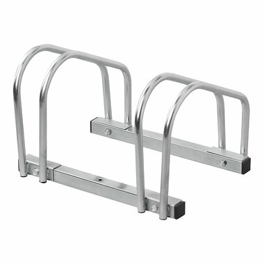 Portabicicletas para 2 bicicletas