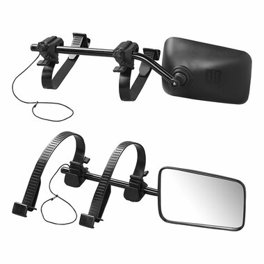 Espejo de caravana DeLuxe