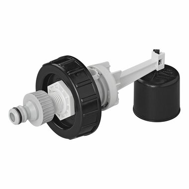 Adaptador Aquaroll sin manguera de agua