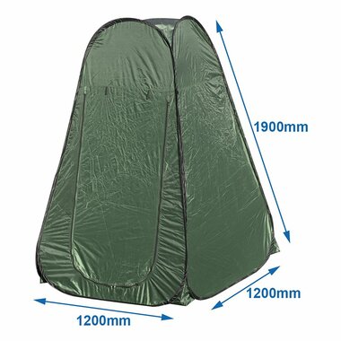 Carpa emergente