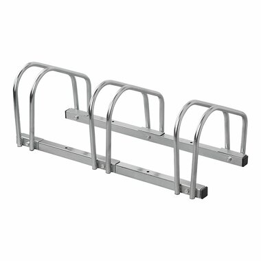 Portabicicletas para 3 bicicletas