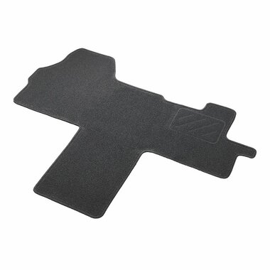 Alfombrilla para cabina de autocaravana para Fiat Ducato de 06 a 2006