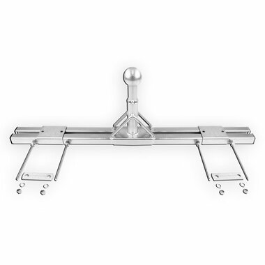 Accesorio de barra de tiro para portabicicletas (modelo bajo)