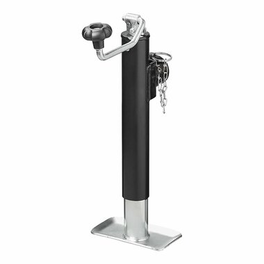 Pata de apoyo extensible para trabajo pesado TH39 2000